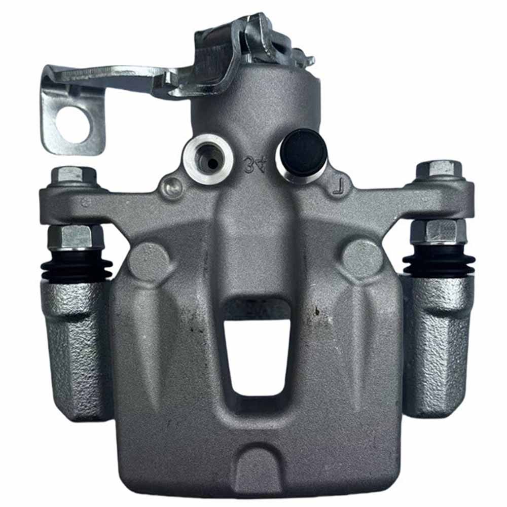 2017 Kia Forte Brake Caliper